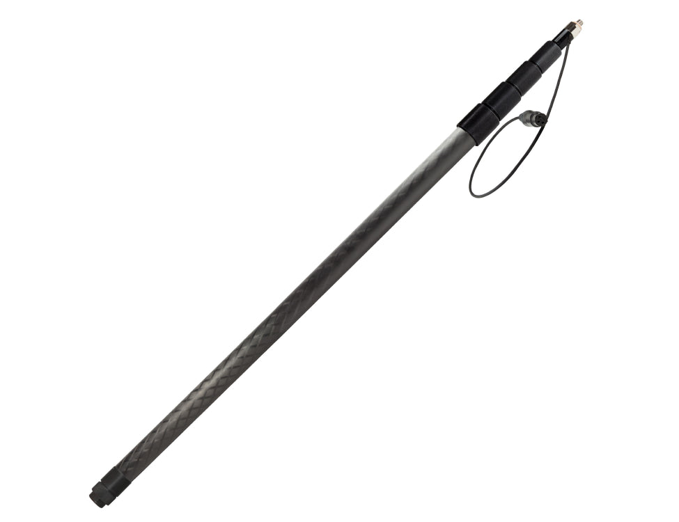 AMBIENT QP5100 boom pole with internal cable