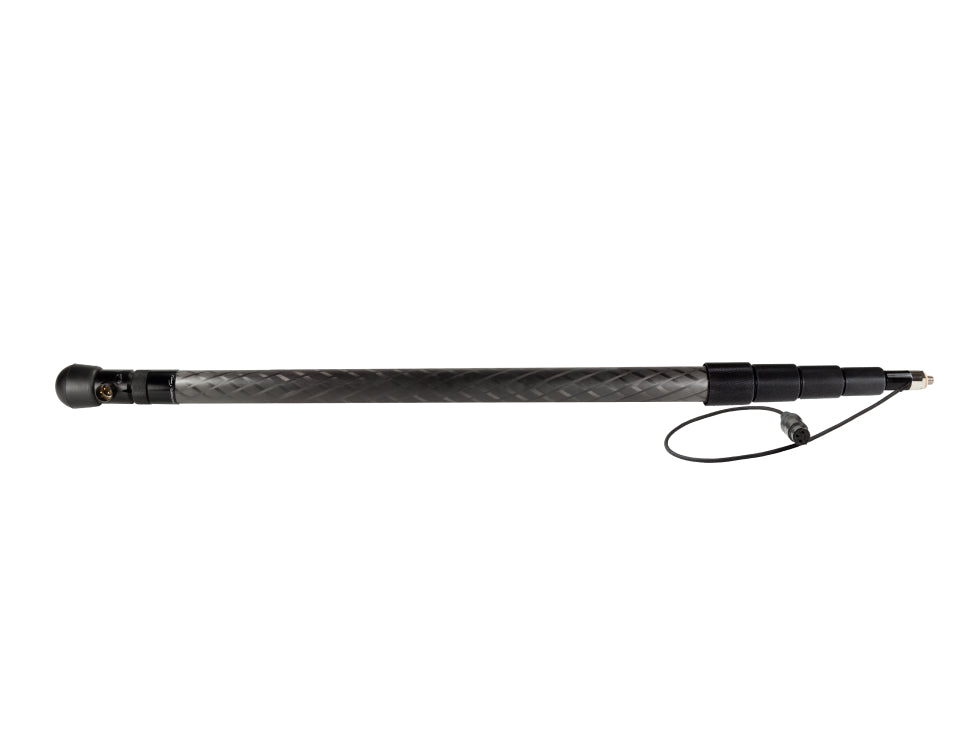 AMBIENT QP580 boom pole with internal cable