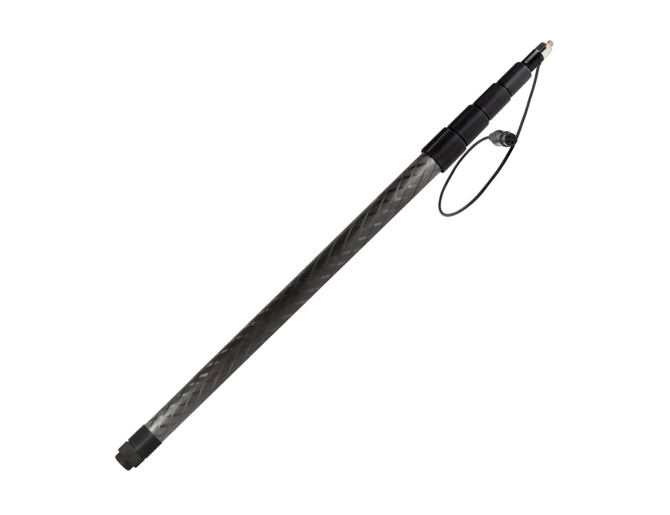 AMBIENT QP580 boom pole with internal cable