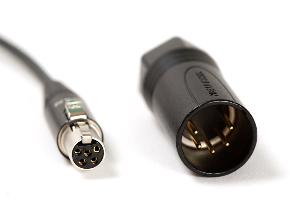 AMBIENT internal cable kit, QP Slim series