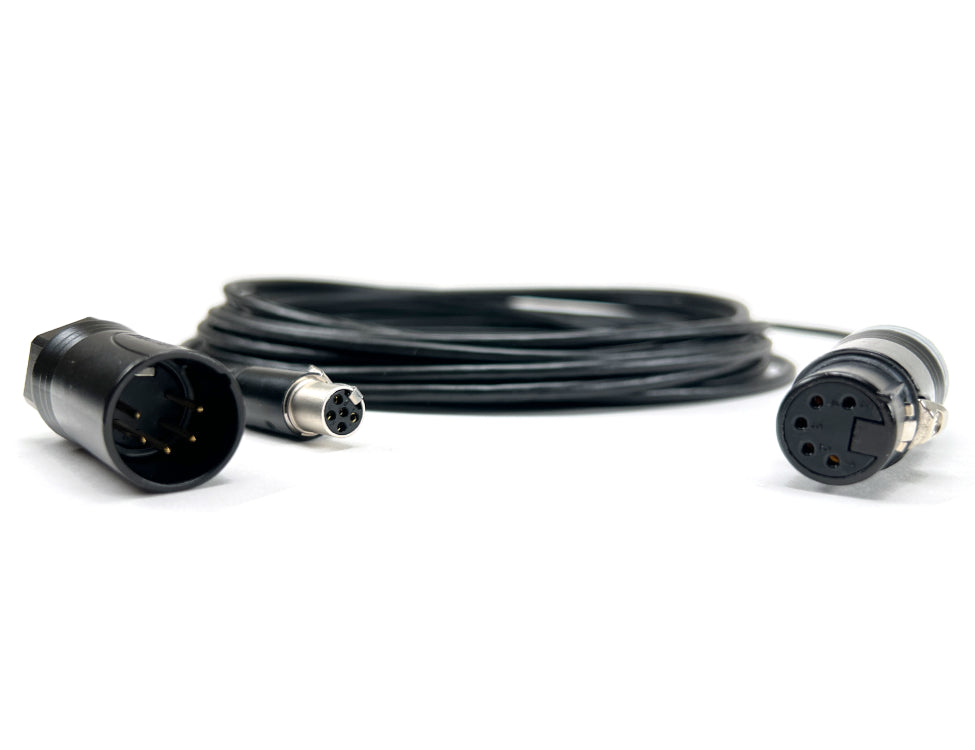 AMBIENT internal cable kit, QP Slim series