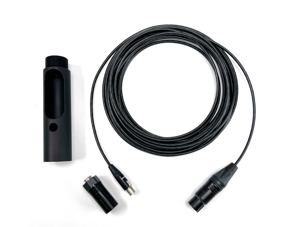 AMBIENT internal cable kit, QP Slim series