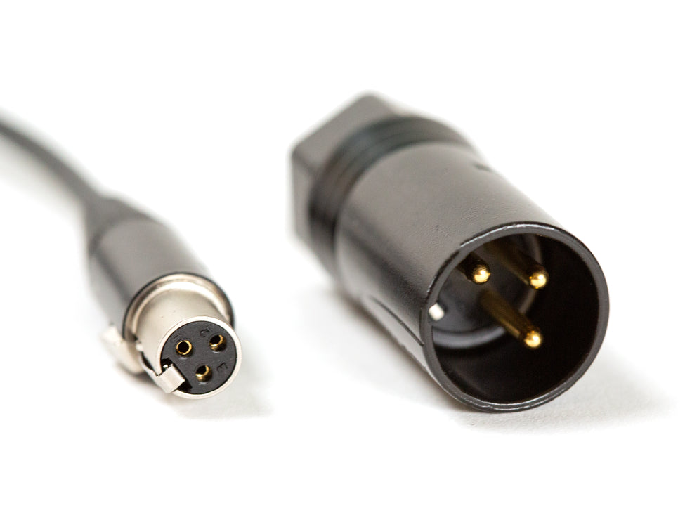 AMBIENT internal cable kit, QP Slim series