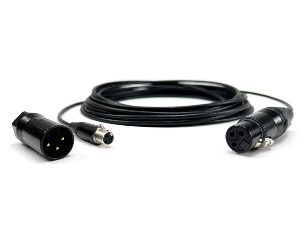 AMBIENT internal cable kit, QP Slim series