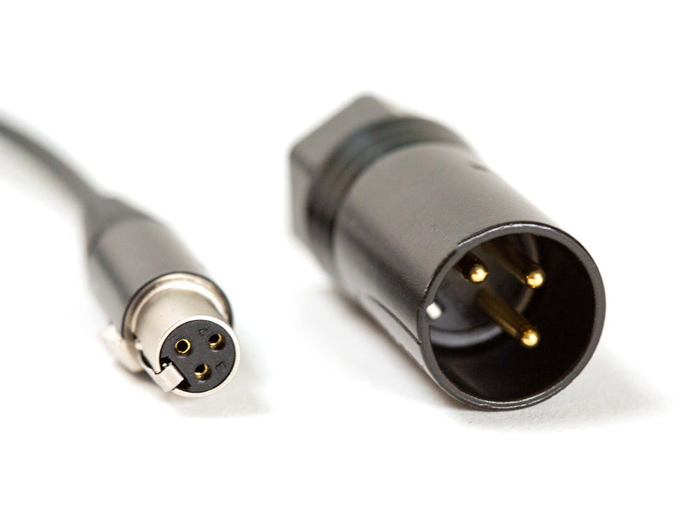 AMBIENT internal cable kit, QP Slim series