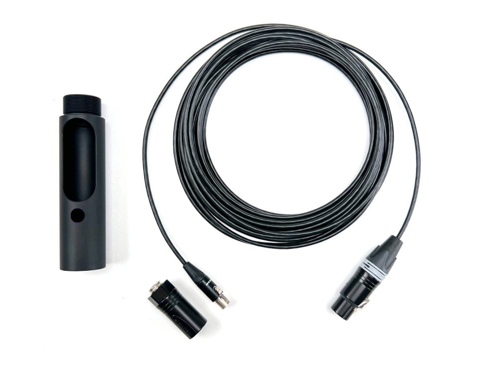 AMBIENT internal cable kit, QP Slim series