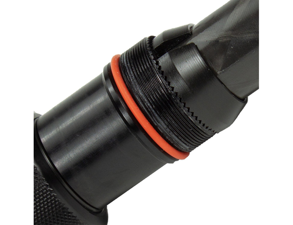 AMBIENT QP565 boom pole