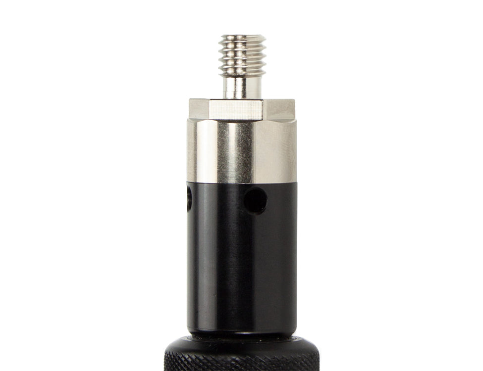 AMBIENT QP5150 boom pole with internal cable