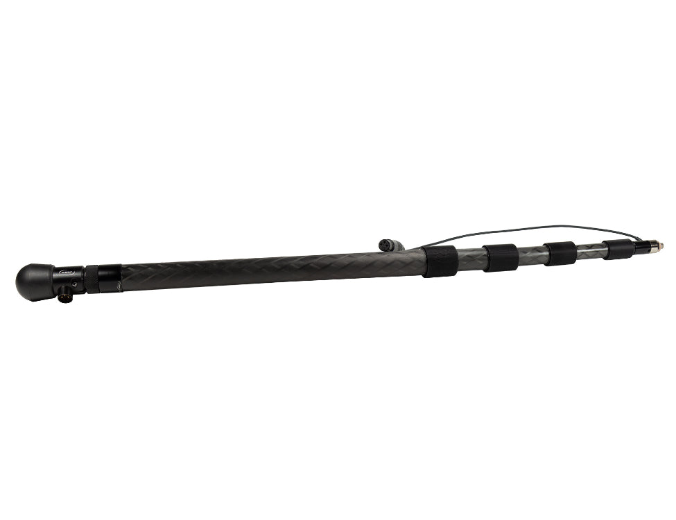 AMBIENT QP5150 boom pole with internal cable