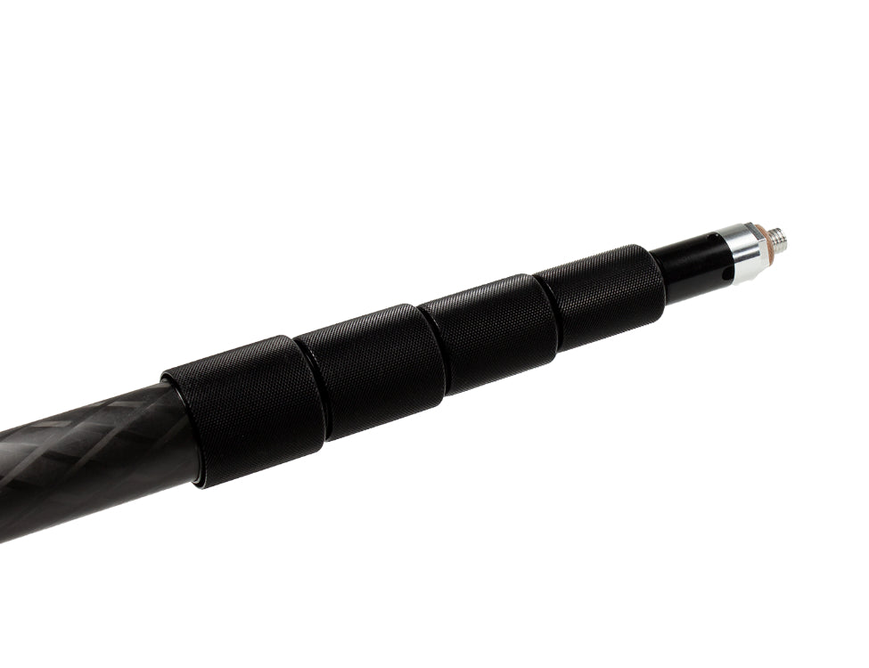 AMBIENT QP550 boom pole