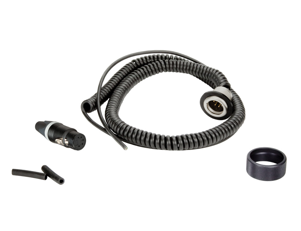 AMBIENT internal cable kit, QX(S) series