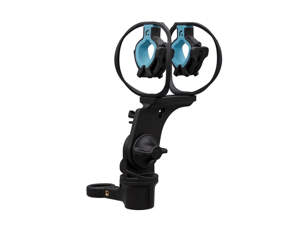 RADIUS WINDSHIELDS RAD-1