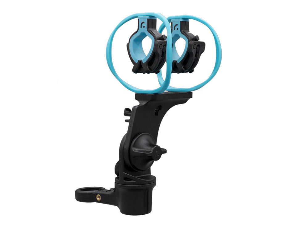 RADIUS WINDSHIELDS RAD-1