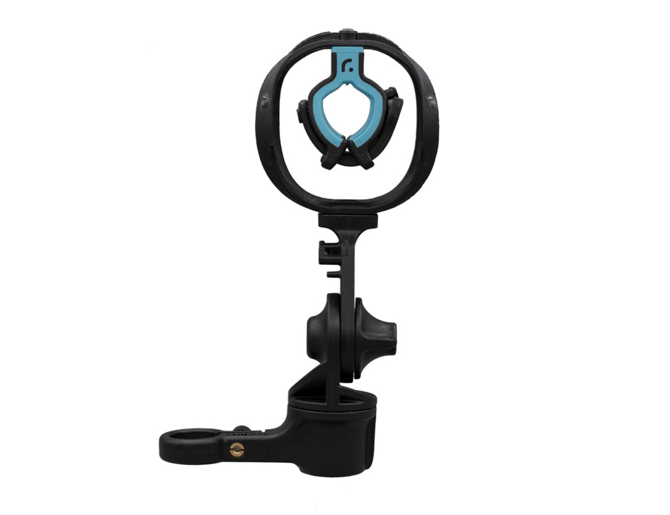 RADIUS WINDSHIELDS RAD-2