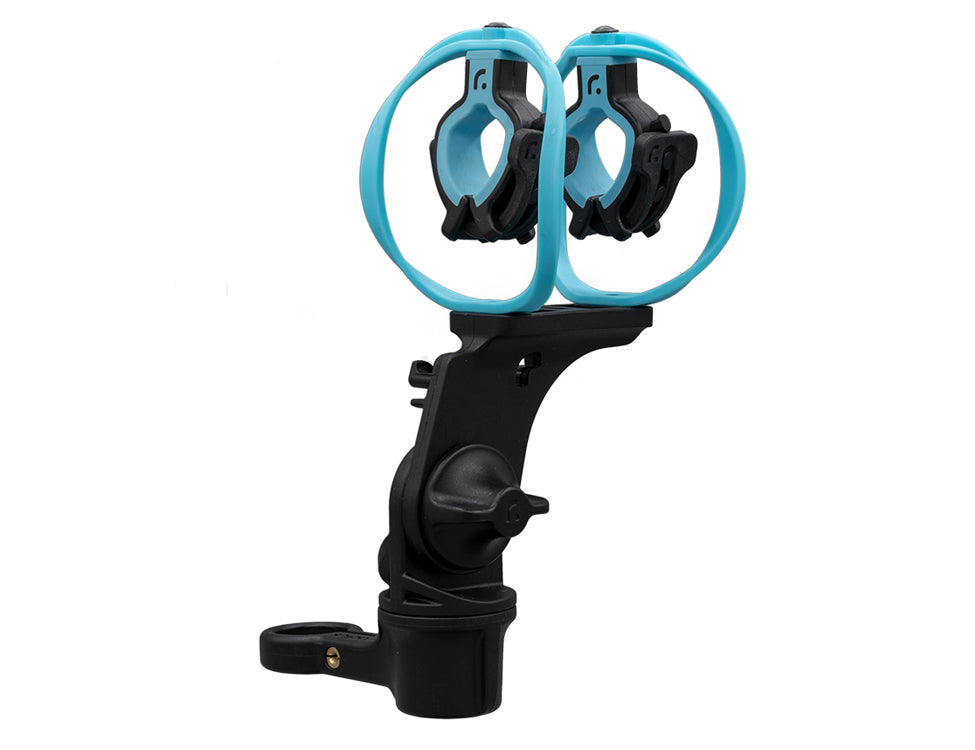 RADIUS WINDSHIELDS RAD-2