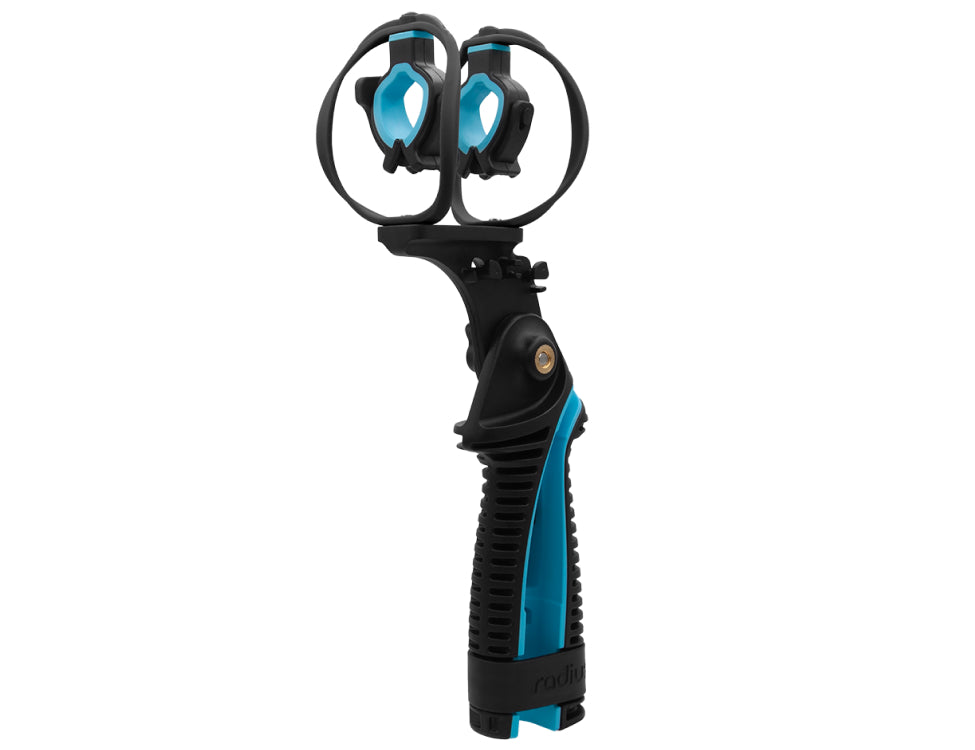 RADIUS WINDSHIELDS RAD-3