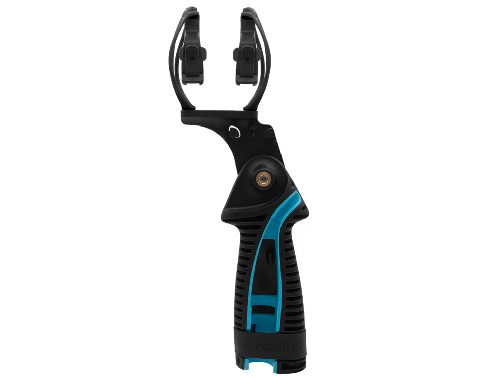 RADIUS WINDSHIELDS RAD-3