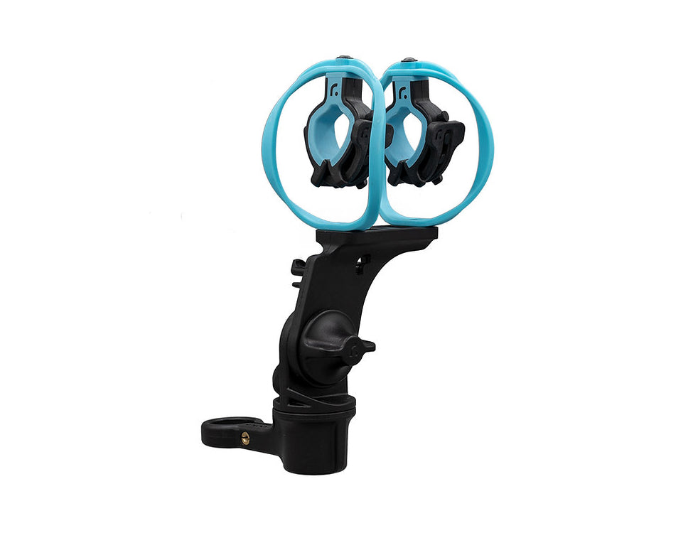 RADIUS WINDSHIELDS RAD-2 incl. cable