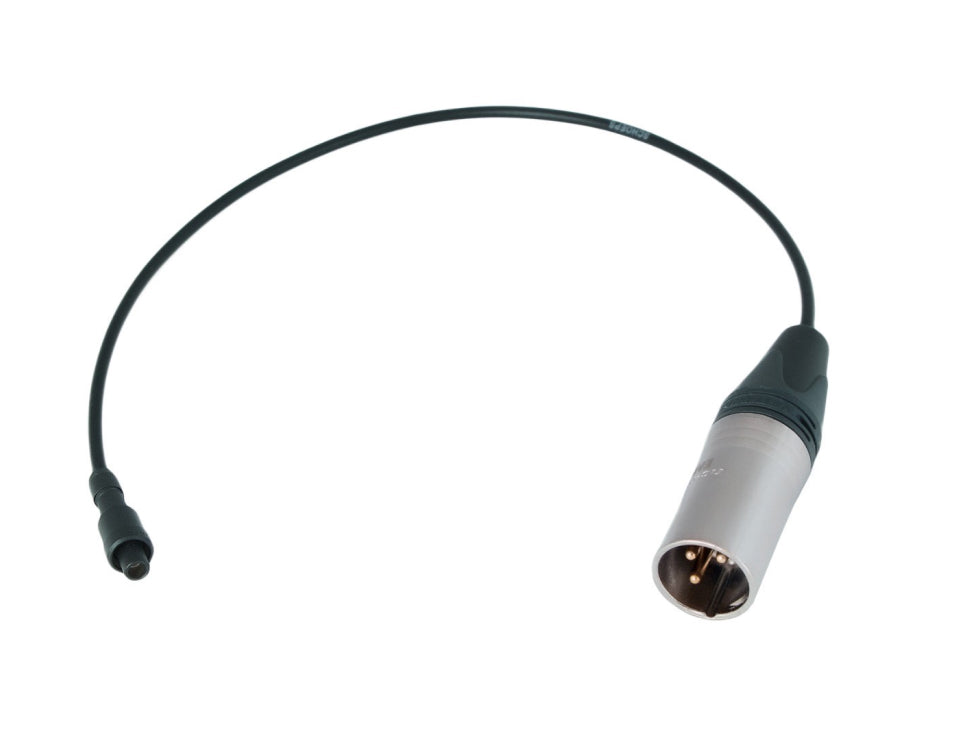 RADIUS WINDSHIELDS RAD-1, CCM/CMC1L edition, incl. cable