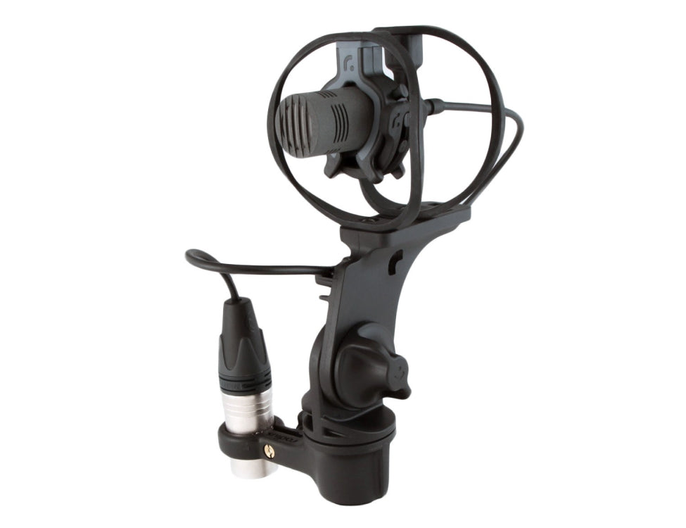 RADIUS WINDSHIELDS RAD cable, Schoeps Lemo CCM