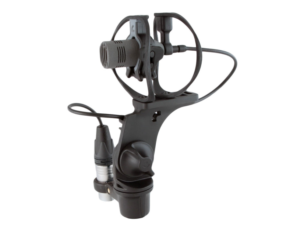 RADIUS WINDSHIELDS RAD-1, CCM/CMC1L edition, incl. cable