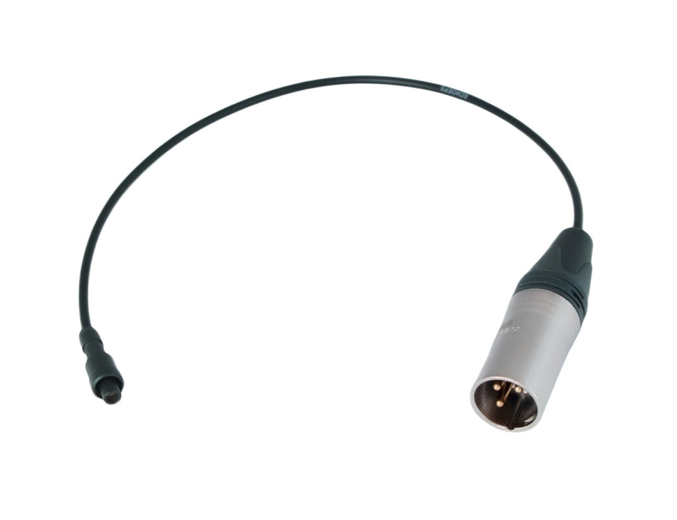 RADIUS WINDSHIELDS RAD cable, Schoeps Lemo CCM