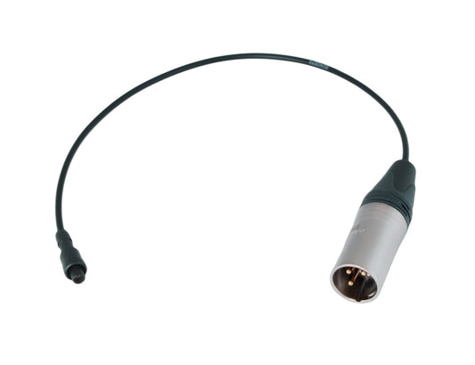 RADIUS WINDSHIELDS RAD cable, Schoeps Lemo CCM