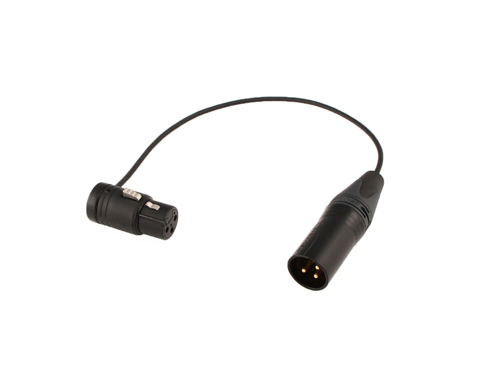 RADIUS WINDSHIELDS RAD-2, dark edition, incl. cable