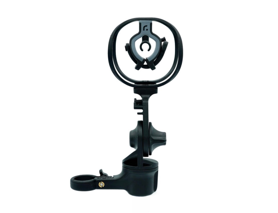 RADIUS WINDSHIELDS RAD-1, CCM/CMC1L edition