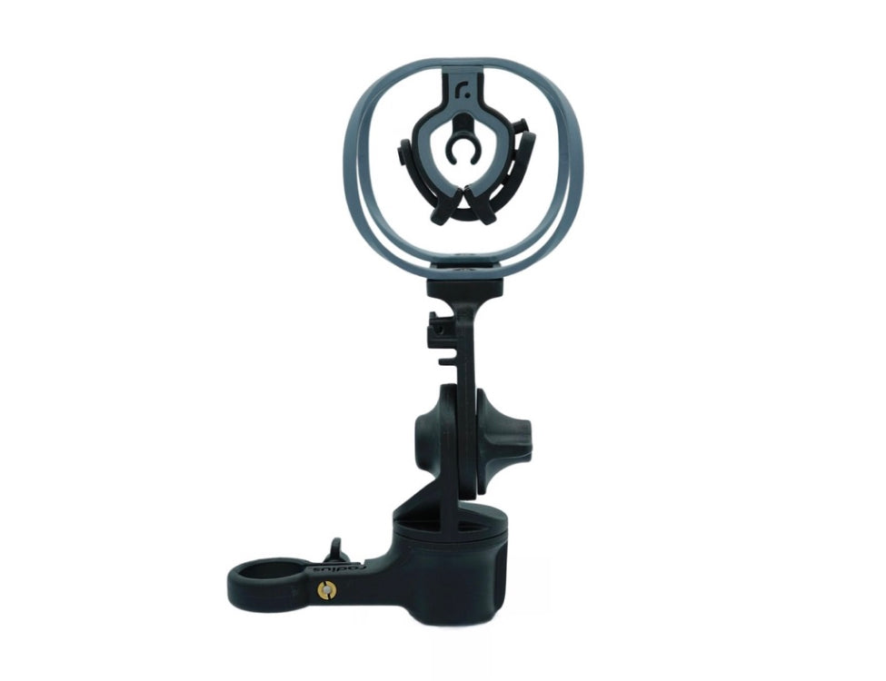 RADIUS WINDSHIELDS RAD-1, CCM/CMC1L edition