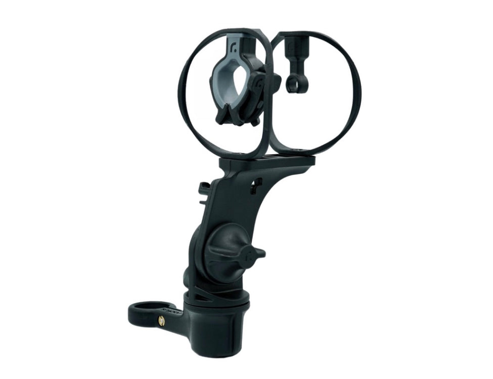 RADIUS WINDSHIELDS RAD-1, CCM/CMC1L edition