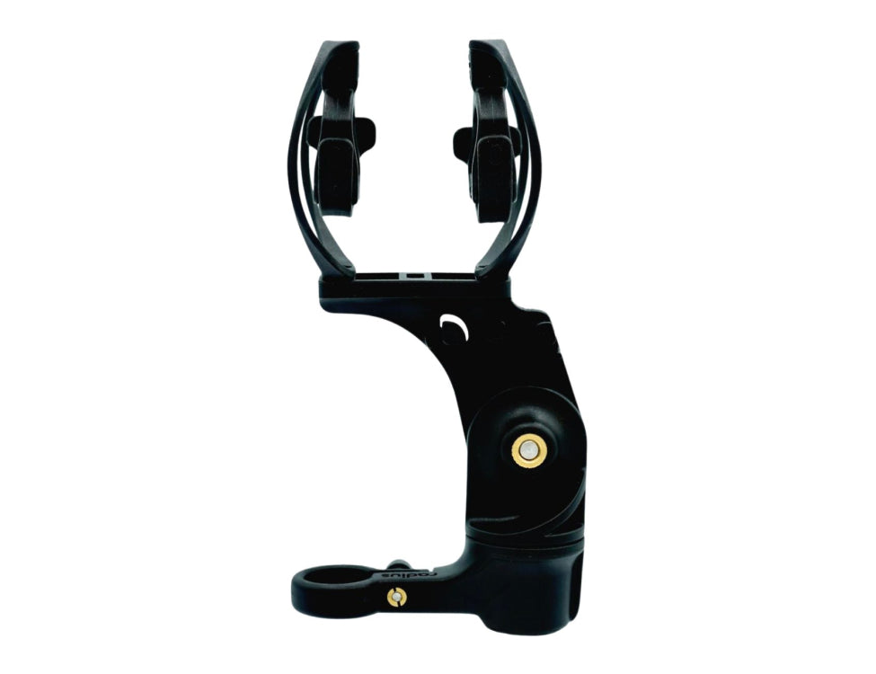 RADIUS WINDSHIELDS RAD-1, MKH50 edition