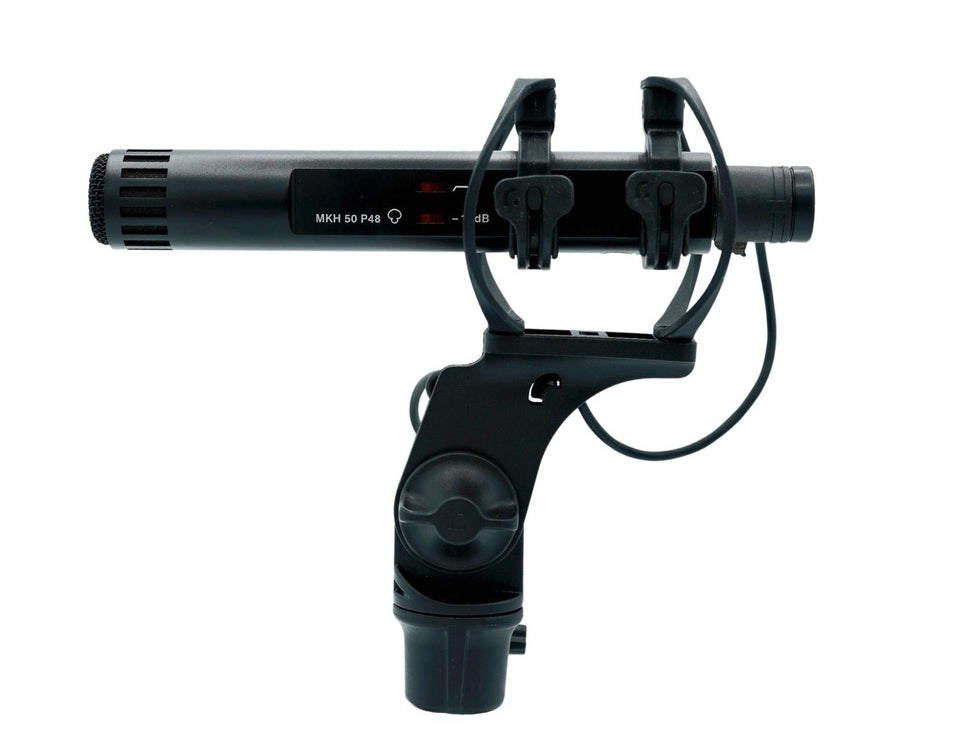 RADIUS WINDSHIELDS RAD-1, MKH50 edition