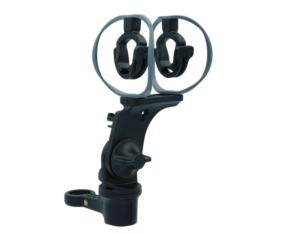 RADIUS WINDSHIELDS RAD-1, MKH50 edition