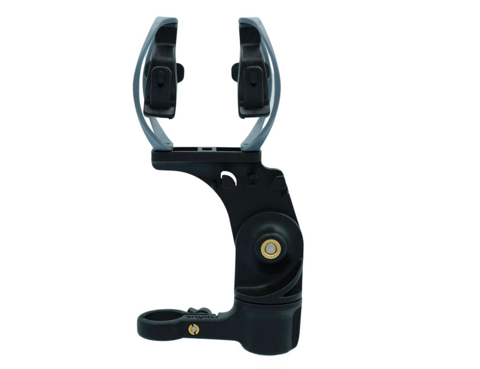 RADIUS WINDSHIELDS RAD-1, MKH50 edition