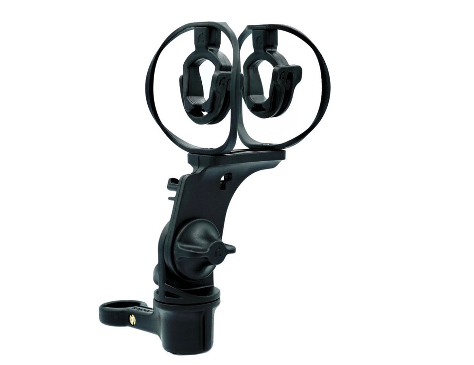 RADIUS WINDSHIELDS RAD-1, MKH50 edition