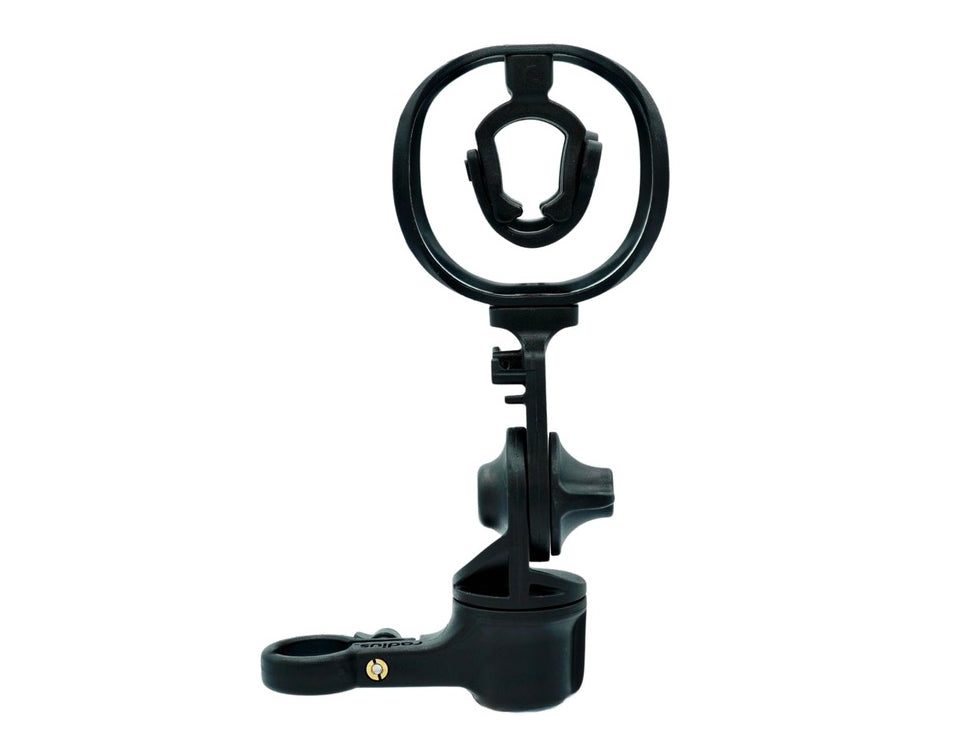 RADIUS WINDSHIELDS RAD-1, MKH50 edition