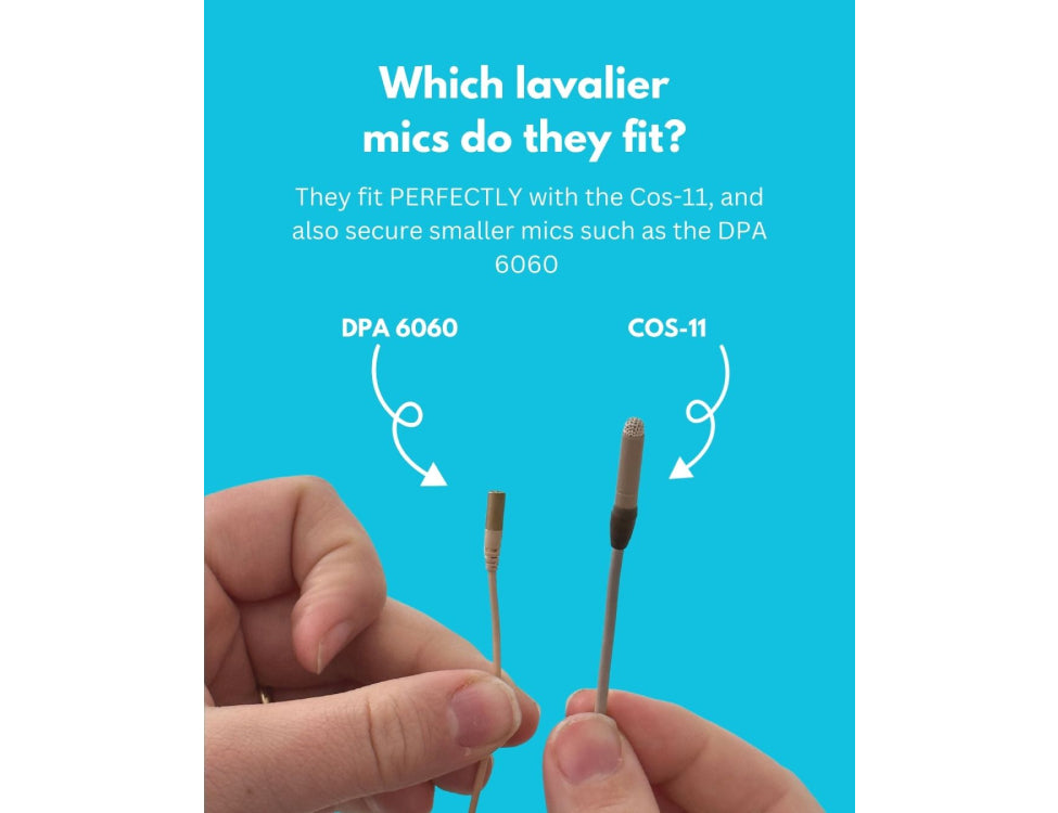 RADIUS WINDSHIELDS Urchin, mini lavalier windshield, grey