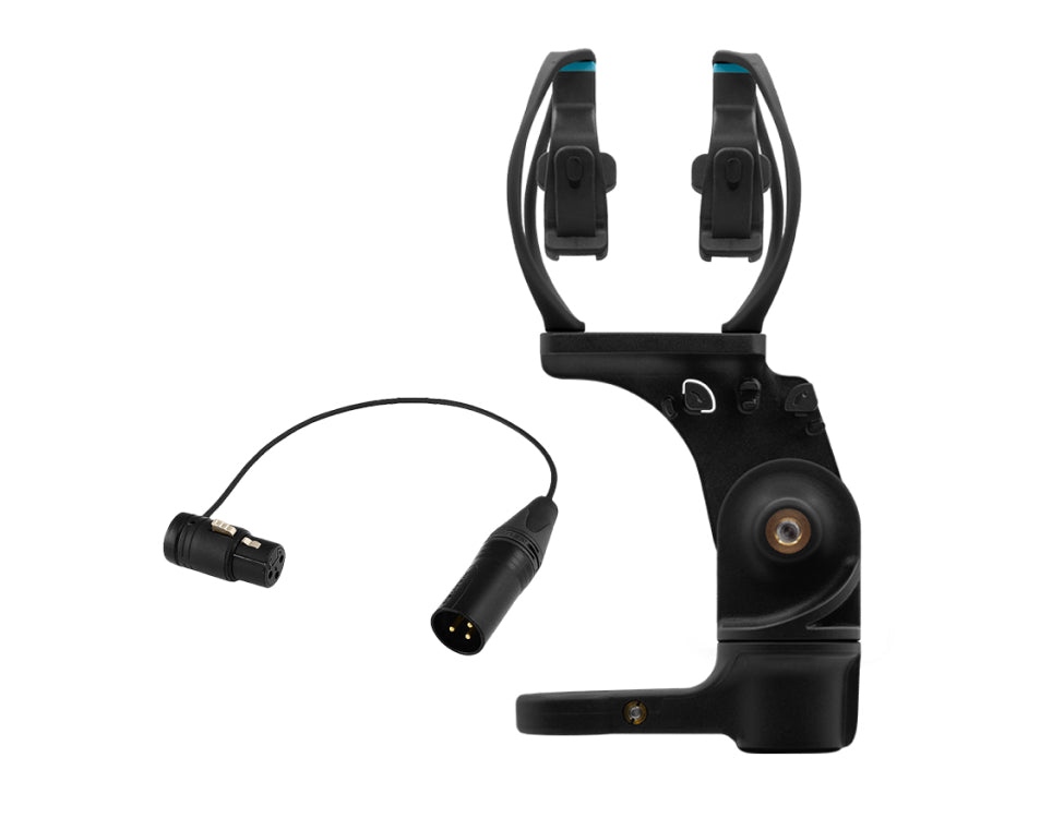 RADIUS WINDSHIELDS RAD-1 incl. cable