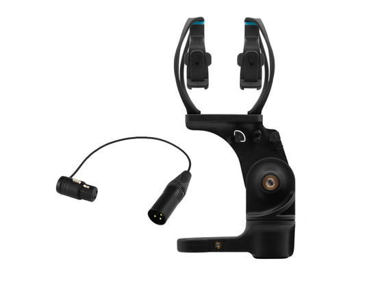 RADIUS WINDSHIELDS RAD-1 incl. cable