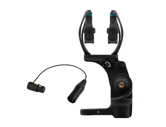 RADIUS WINDSHIELDS RAD-2 incl. cable