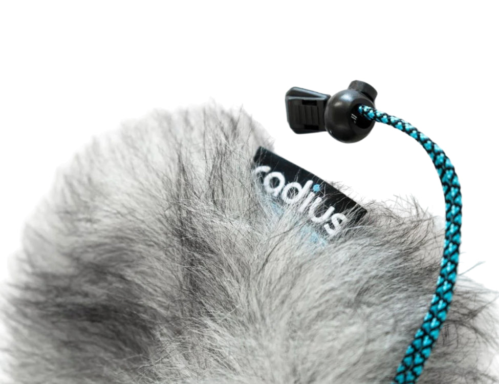 RADIUS WINDSHIELDS windcover, Cinela Zephyx