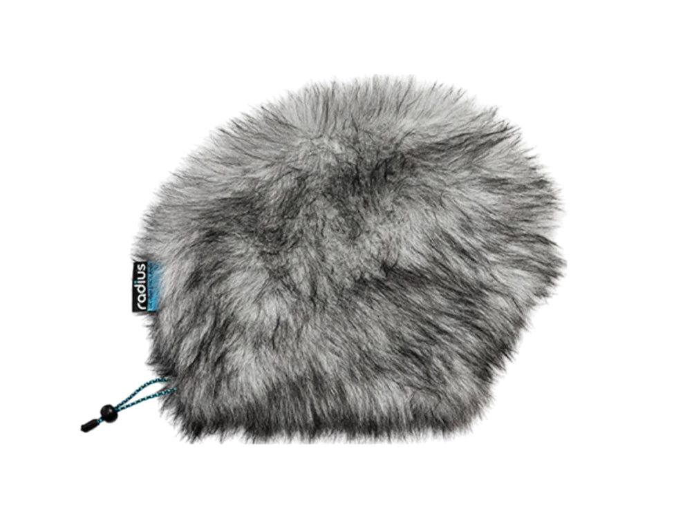 RADIUS WINDSHIELDS windcover, Cinela Zephyx