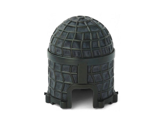 RADIUS WINDSHIELDS Mini-ALTO front pod, 115