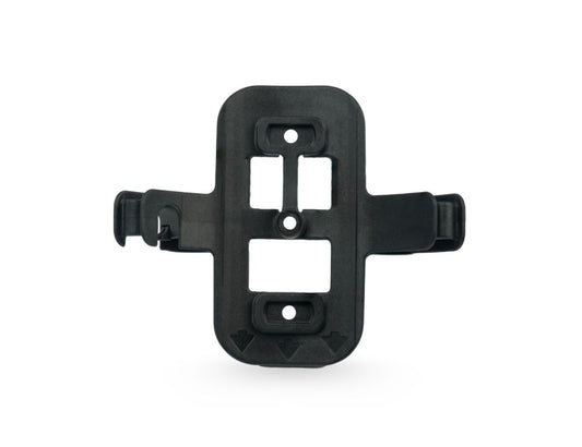 RADIUS WINDSHIELDS Mini-ALTO Smiley Face adaptor