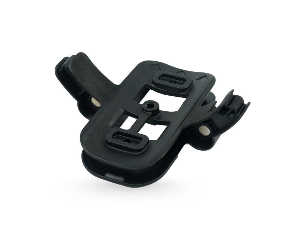 RADIUS WINDSHIELDS Mini-ALTO Smiley Face adaptor