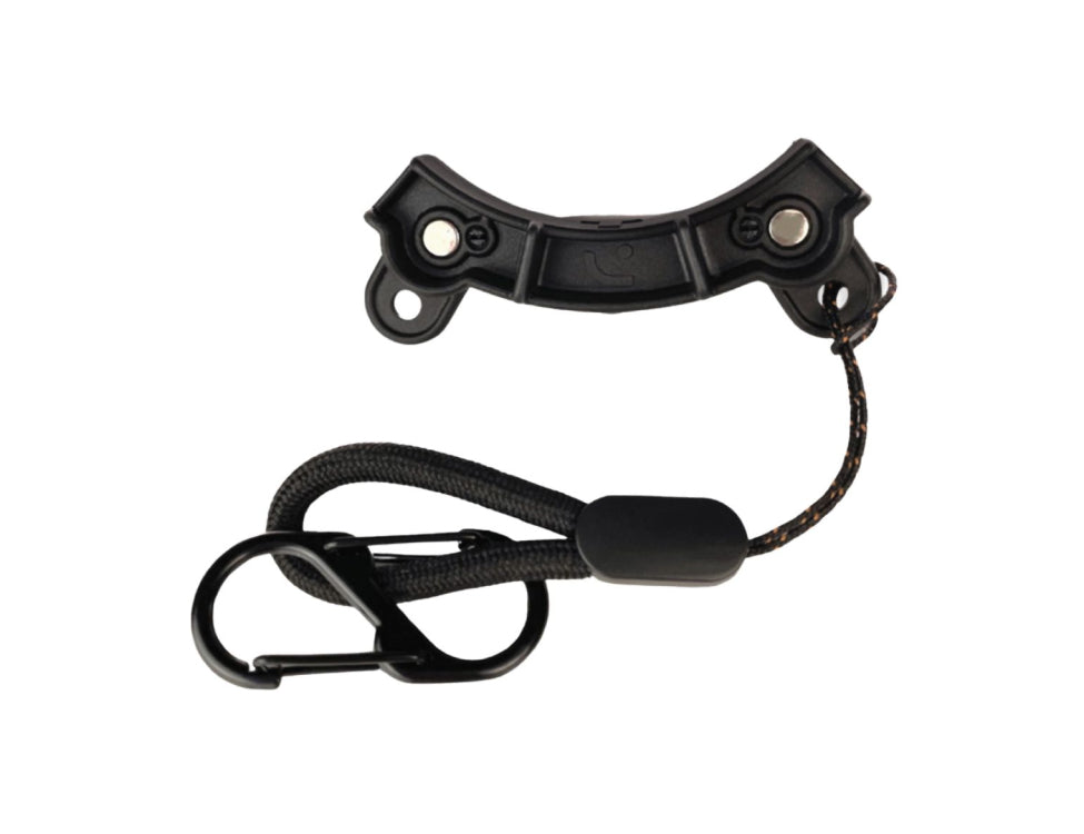 RADIUS WINDSHIELDS Mini-ALTO stowage holder