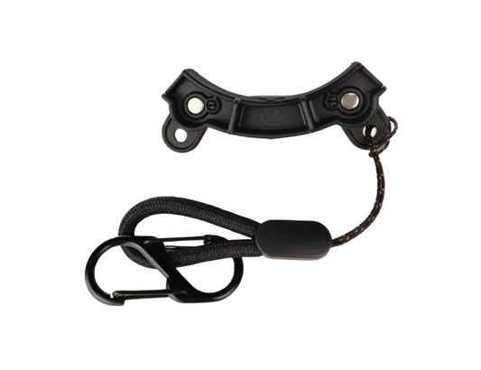 RADIUS WINDSHIELDS Mini-ALTO stowage holder