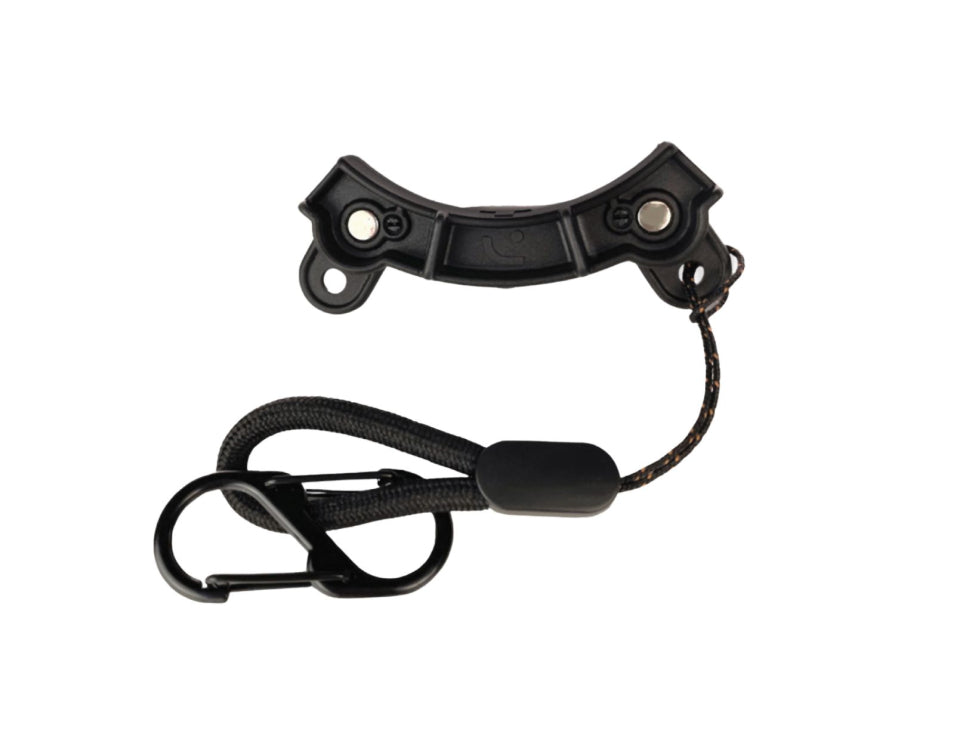 RADIUS WINDSHIELDS Mini-ALTO 210 kit, grey fur, no cable