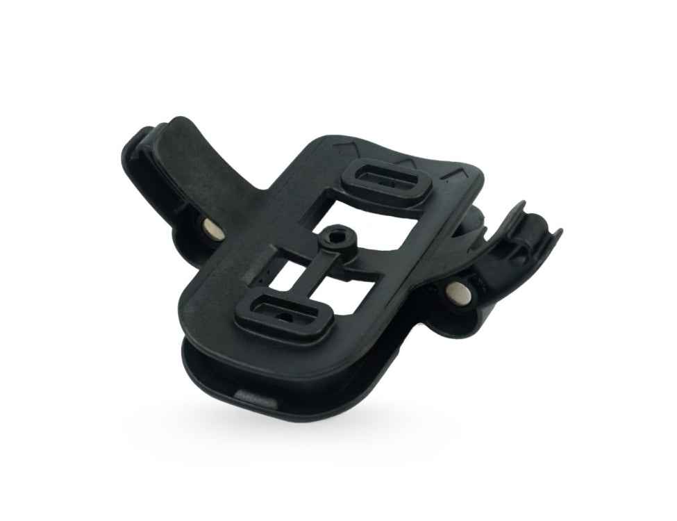 RADIUS WINDSHIELDS Mini-ALTO 210 add-on kit, grey fur